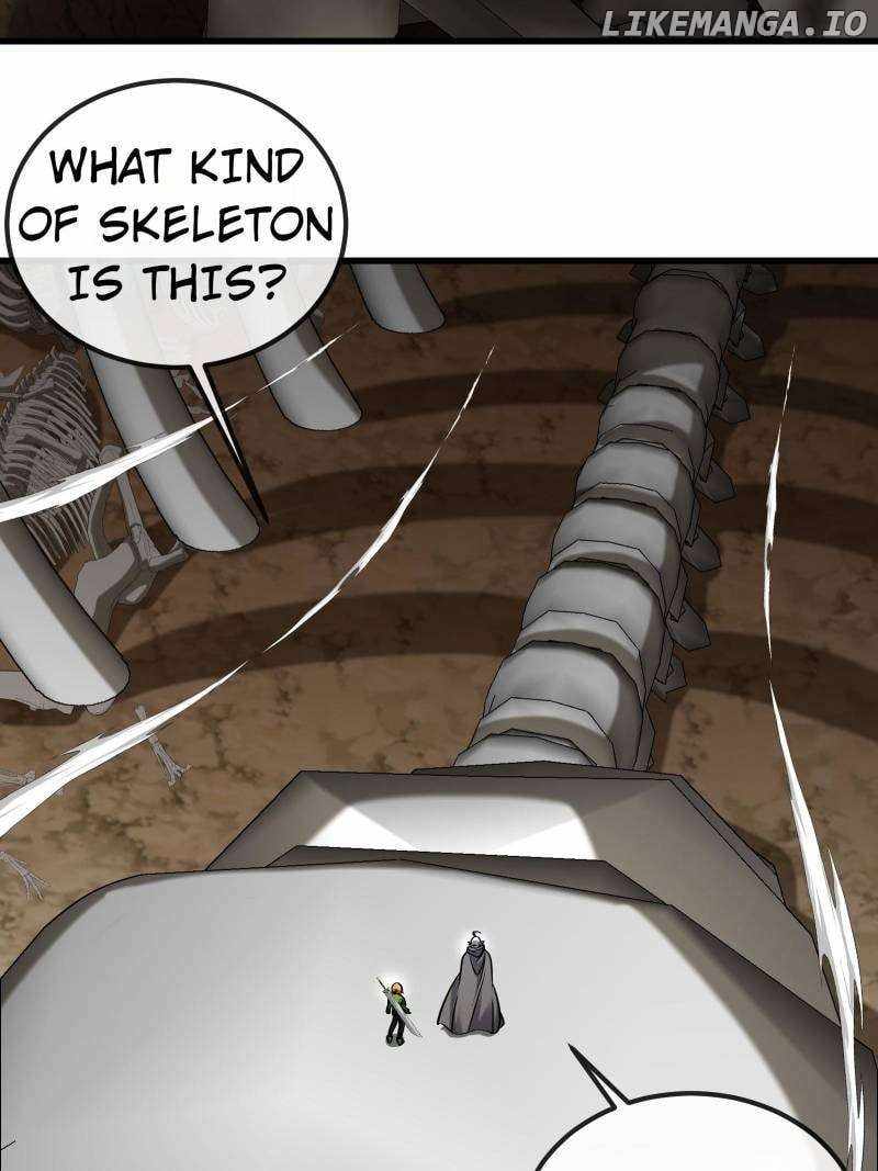 I Am The Monster Overlord Chapter 90 22